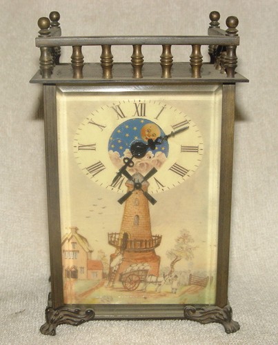 Sammeln alte mechanische uhren - sammeln,
