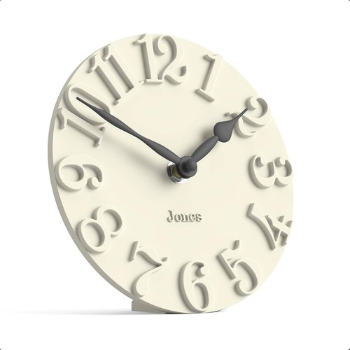 Jones clocks hampstead - jones,