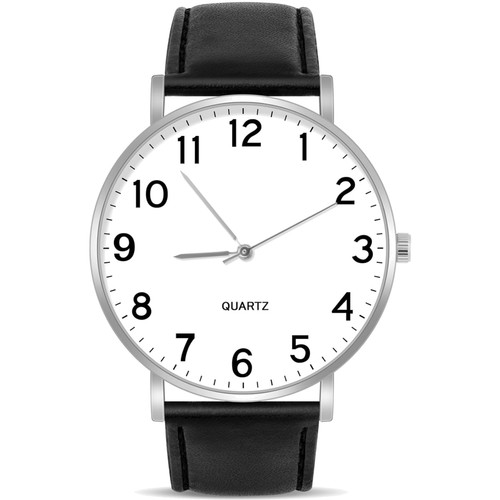 Herren analog uhren - analog,