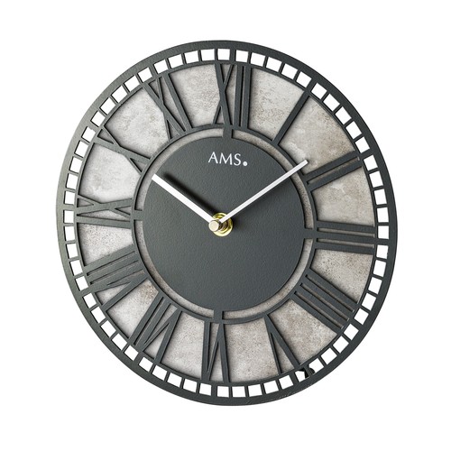 Ams t1233 tischuhr - t1233,