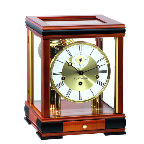 Hermle 22998 160352 stiluhr - hermle,