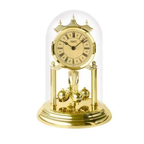 Ams j1203 jahresuhr mit - ams,