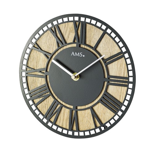 Ams t1231 tischuhr - t1231,
