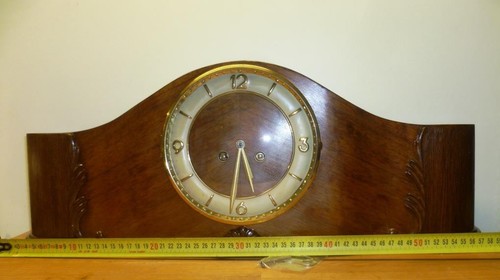 Kienzle vintage tisch - kienzle,