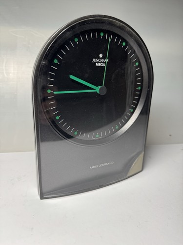 Junghans mega radio controlled - junghans,