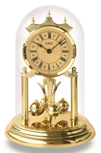 Ams 1203 tischuhr - ams,