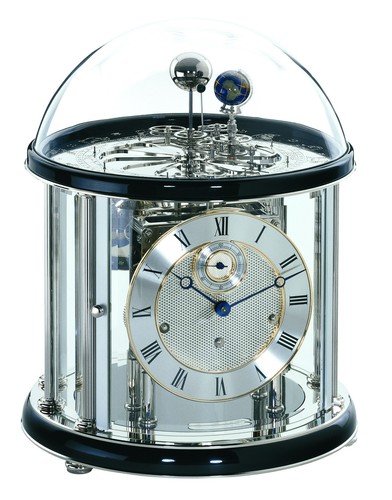 Hermle tellurium tischuhr - hermle,