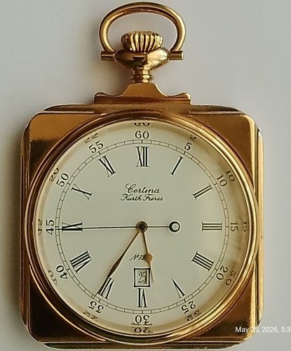 Certina swiss - certina,