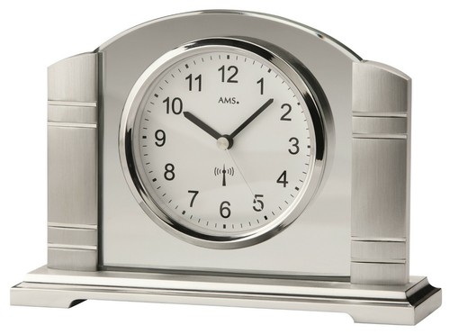 Ams 5142 tischuhr funk - ams,