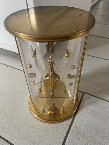 Jaeger lecoultre tischuhr - jaeger,