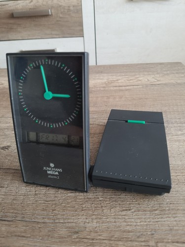 Junghans mega alarm - mega, 2