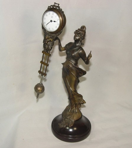 Sammeln klassisch alte uhr - alte,