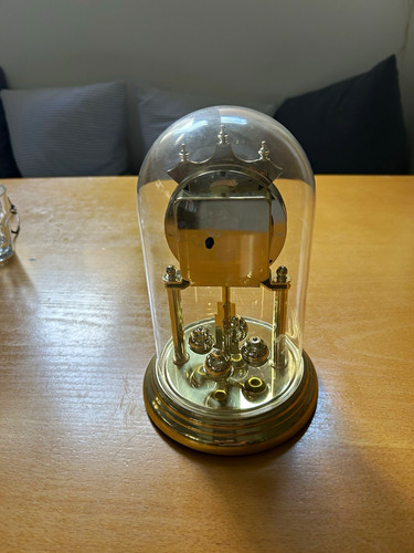 Bulova tischuhr unter - tischuhr,