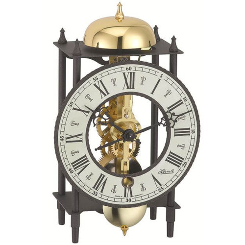 Hermle 23001 000711 tischuhr - hermle, 23001-000711